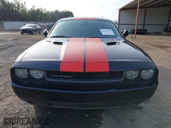 2013 Dodge Challenger SXT z VIN 2C3CDYAG0DH511323, wystawiony jako IAAI lot #41369796 z przebiegiem Nie podano mil oraz . Historia ofert i sprzedaży dostępna na DreamBid. Obrazek 12.