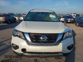 2019 Nissan Pathfinder SL с VIN 5N1DR2MN7KC582944, выставлен на аукционе IAAI как лот 41464872 с пробегом 70 031 миль миль и . История ставок и продаж доступна на DreamBid. Изображение 12.
