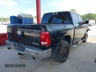 2009 Dodge 1500 SLT with VIN 1D3HV13T69J519018, listed as a IAAI auction lot 42108182 with 210,733 mi miles and . Bid and sale history available at carsss.com. Image 4.