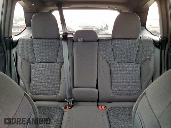 2025 Subaru Forester Premium с VIN JF2SLDBC0SH521532, выставлен на аукционе Copart как лот 61059815 с пробегом 2 133 миль миль и Списание • Salvage title. История ставок и продаж доступна на DreamBid. Изображение 10.