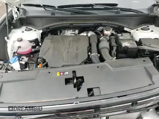 2024 Hyundai Santa Fe XRT with VIN 5NMP3DGL7RH059279, listed as a Copart auction lot 68979145 with 16,062 mi miles and Salvage title. Bid and sale history available at DreamBid. Image 15.