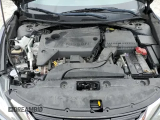 2017 Nissan Altima SV with VIN 1N4AL3AP2HC290279, listed as a Copart auction lot 63930815 with 79,072 mi miles and Salvage title. Bid and sale history available at DreamBid. Image 11.