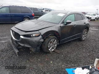 2023 Mazda CX-30 S Carbon Edition с VIN 3MVDMBCM0PM520804, выставлен на аукционе IAAI как лот 41487833 с пробегом 11 542 миль миль и . История ставок и продаж доступна на DreamBid. Изображение 18.