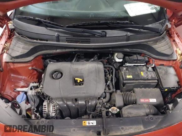 2022 Kia Soul X-Line with VIN KNDJ23AU8N7814087, listed as a IAAI auction lot 41979098 with 27,411 mi miles and . Bid and sale history available at DreamBid. Image 10.
