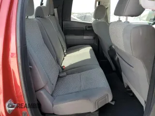 2013 Toyota Tundra z VIN 5TFUY5F11DX291967, wystawiony jako Copart lot #59747894 z przebiegiem 196 857 mil mil oraz Szkoda całkowita • Salvage title. Historia ofert i sprzedaży dostępna na DreamBid. Obrazek 10.