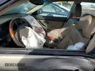 2004 Subaru Legacy Outback VDC z VIN 4S3BH896347619003, wystawiony jako Copart lot #87943985 z przebiegiem Nie podano mil oraz Szkoda całkowita • Salvage title. Historia ofert i sprzedaży dostępna na DreamBid. Obrazek 7.