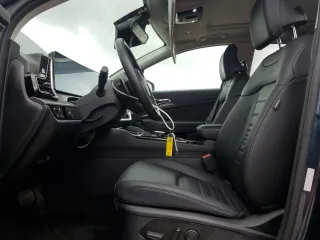 2024 Kia Sportage SX-Prestige z VIN KNDPXCDG1R7121210, wystawiony jako Copart lot #56283835 z przebiegiem 21 278 mil mil oraz Nie do naprawy • Non repairable. Historia ofert i sprzedaży dostępna na DreamBid. Obrazek 7.