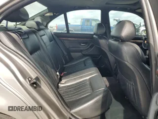 2002 BMW M5 z VIN WBSDE93422CF91970, wystawiony jako Copart lot #55524485 z przebiegiem 132 943 mil mil oraz Tytuł czysty. Historia ofert i sprzedaży dostępna na DreamBid. Obrazek 10.