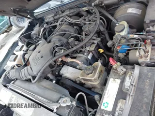 2002 Ford Explorer Sport Trac Value с VIN 1FMZU77E92UD00598, выставлен на аукционе IAAI как лот 42226120 с пробегом 284 027 миль миль и . История ставок и продаж доступна на DreamBid. Изображение 10.