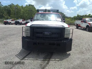 2016 Ford F-250 XL с VIN 1FD7X2B69GEC87418, выставлен на аукционе IAAI как лот 42014958 с пробегом 403 970 миль миль и . История ставок и продаж доступна на DreamBid. Изображение 12.