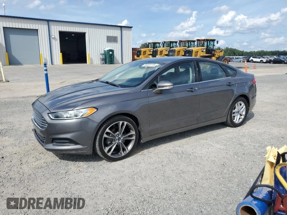 2013 Ford Fusion SE with VIN 3FA6P0H78DR308665, listed as a Copart auction lot 65533775 with 164,092 mi miles and Clean title. Bid and sale history available at DreamBid. Image 1.