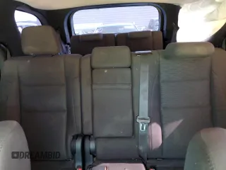 2018 Dodge Durango SXT с VIN 1C4RDJAG9JC359800, выставлен на аукционе Copart как лот 52737065 с пробегом 171 202 миль миль и Списание • Salvage title. История ставок и продаж доступна на DreamBid. Изображение 10.