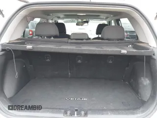 2021 Hyundai Venue SEL with VIN KMHRC8A33MU128510, listed as a IAAI auction lot 41830458 with 91,454 mi miles and . Bid and sale history available at DreamBid. Image 17.