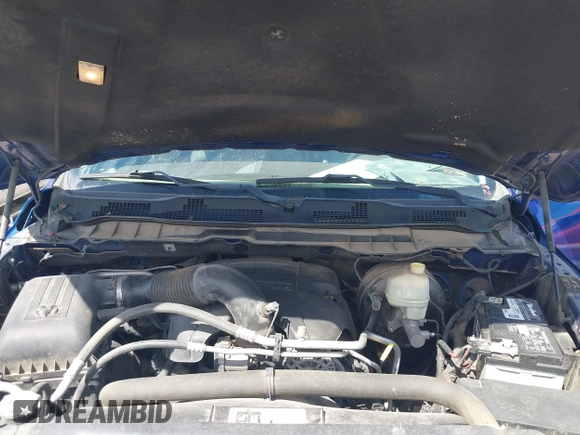 2016 Ram 1500 Lone Star with VIN 1C6RR6LT4GS201167, listed as a IAAI auction lot 41794719 with 149,309 mi miles. Bid and sale history available at carsss.com. Image 10.