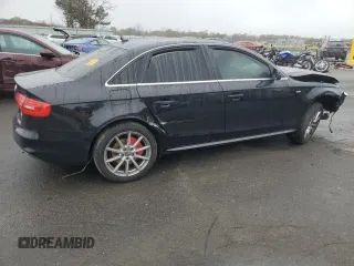 2016 Audi A4 Premium с VIN WAUBFAFL6GN008967, выставлен на аукционе Copart как лот 49188635 с пробегом Не указан миль и Списание • Salvage title. История ставок и продаж доступна на DreamBid. Изображение 3.