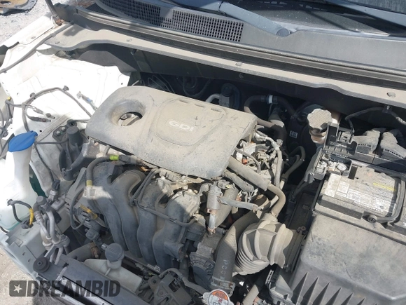 2017 Kia Soul with VIN KNDJN2A27H7454136, listed as a IAAI auction lot 41995542 with 105,645 mi miles. Bid and sale history available at carsss.com. Image 10.