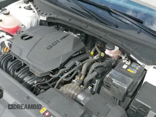 2023 Hyundai Santa Cruz SE with VIN 5NTJADAE4PH072174, listed as a IAAI auction lot 41833752 with 111,424 mi miles and . Bid and sale history available at DreamBid. Image 19.