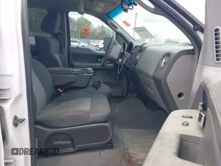 2008 Ford F-150 XLT with VIN 1FTPW14528FB59703, listed as a IAAI auction lot 41960831 with Not provided miles and . Bid and sale history available at DreamBid. Image 5.