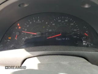 2008 Toyota Camry LE z VIN 4T4BE46K88R013921, wystawiony jako Copart lot #72229094 z przebiegiem 120 851 mil mil oraz Szkoda całkowita • Salvage title. Historia ofert i sprzedaży dostępna na DreamBid. Obrazek 9.