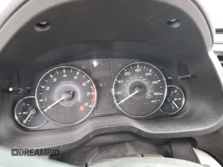 2010 Subaru Outback Premium с VIN 4S4BRCBC6A3329286, выставлен на аукционе Copart как лот 55616695 с пробегом Не указан миль и Списание • Salvage title. История ставок и продаж доступна на DreamBid. Изображение 9.