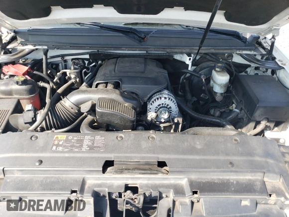 2012 GMC Yukon Denali with VIN 1GKS1EEF1CR313188, listed as a Copart auction lot 60950603 with 146,129 mi miles and Non Repairable. Bid and sale history available at carsss.com. Image 12.