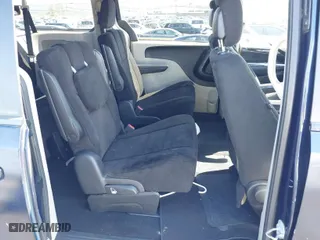 2013 Dodge Grand Caravan SXT with VIN 2C4RDGCGXDR527973, listed as a IAAI auction lot 41930036 with 111,985 mi miles. Bid and sale history available at carsss.com. Image 8.