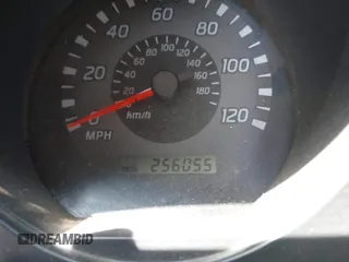 2002 Nissan Frontier XE with VIN 1N6DD26S32C341031, listed as a IAAI auction lot 42611156 with 256,055 mi miles and . Bid and sale history available at DreamBid. Image 7.