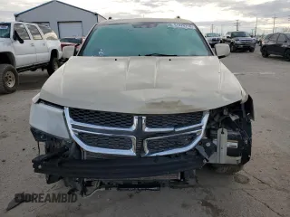 2011 Dodge Journey LUX с VIN 3D4PH9FG9BT522991, выставлен на аукционе Copart как лот 87270714 с пробегом 101 661 миль миль и Списание • Salvage title. История ставок и продаж доступна на DreamBid. Изображение 5.