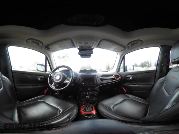 2017 Jeep Renegade Deserthawk with VIN ZACCJBCB3HPF49135, listed as a IAAI auction lot 42291172 with 162,356 mi miles and . Bid and sale history available at DreamBid. Image 19.