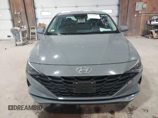 2023 Hyundai Elantra SEL с VIN KMHLM4AG7PU371899, выставлен на аукционе IAAI как лот 42391825 с пробегом 36 849 миль миль и . История ставок и продаж доступна на DreamBid. Изображение 13.