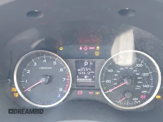 2016 Subaru Crosstrek Premium с VIN JF2GPABC4G8347965, выставлен на аукционе IAAI как лот 42374558 с пробегом 169 612 миль миль и . История ставок и продаж доступна на DreamBid. Изображение 7.