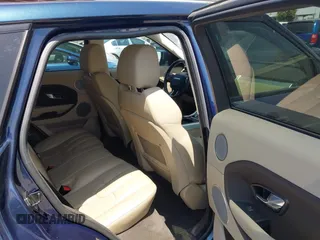 2012 Land Rover Range Rover Evoque Pure Plus с VIN SALVP2BG1CH688919, выставлен на аукционе IAAI как лот 42572368 с пробегом 140 260 миль миль и . История ставок и продаж доступна на DreamBid. Изображение 8.