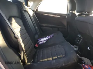 2016 Ford Fusion SE with VIN 3FA6P0H70GR207351, listed as a Copart auction lot 85886494 with 140,864 mi miles and Salvage Title. Bid and sale history available at DreamBid. Image 10.