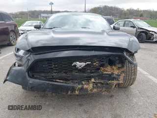 2017 Ford Mustang V6 with VIN 1FA6P8AM8H5280924, listed as a IAAI auction lot 41938096 with 167,622 mi miles and . Bid and sale history available at DreamBid. Image 13.