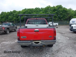 2004 Ford F-250 XL with VIN 1FTNW21P44EB88445, listed as a IAAI auction lot 42456615 with 214,185 mi miles and . Bid and sale history available at DreamBid. Image 16.
