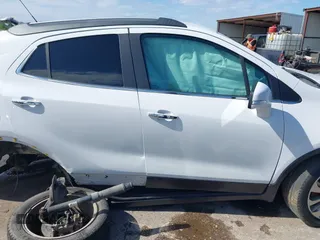 2017 Buick Encore Preferred with VIN KL4CJASB6HB050779, listed as a IAAI auction lot 42226418 with 58,315 mi miles and . Bid and sale history available at DreamBid. Image 12.