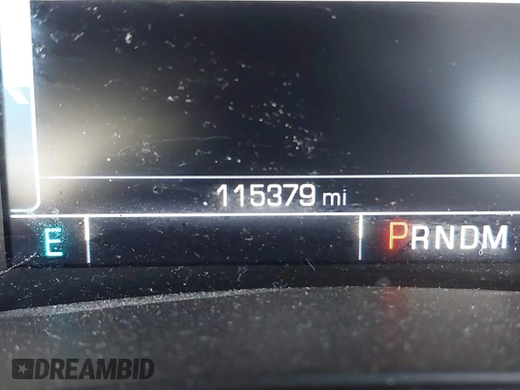 2015 Chevrolet Impala LTZ with VIN 1G1165S32FU111960, listed as a IAAI auction lot 41984314 with 115,379 mi miles and . Bid and sale history available at DreamBid. Image 16.