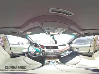2008 BMW 7 Series 750Li with VIN WBAHN835X8DT84705, listed as a Copart auction lot 67658184 with 191,868 mi miles and Salvage Title. Bid and sale history available at DreamBid. Image 13.