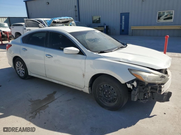 2017 Nissan Altima 2.5 S with VIN 1N4AL3AP3HN354303, listed as a Copart auction lot 48990295 with 146,090 mi miles and Clean Title. Bid and sale history available at carsss.com. Image 4.