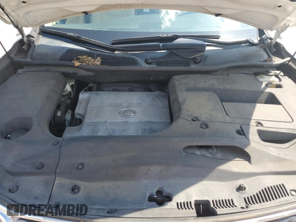 2015 Lexus RX 350 with VIN 2T2BK1BAXFC324498, listed as a Copart auction lot 62032775 with 108,234 mi miles and Salvage title. Bid and sale history available at DreamBid. Image 12.