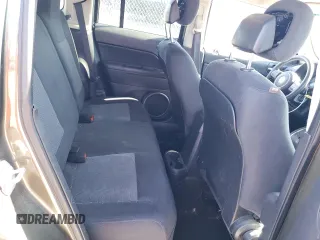 2015 Jeep Patriot Sport с VIN 1C4NJRBB5FD283776, выставлен на аукционе Copart как лот 46295015 с пробегом 115 108 миль миль и Списание • Salvage title. История ставок и продаж доступна на DreamBid. Изображение 11.