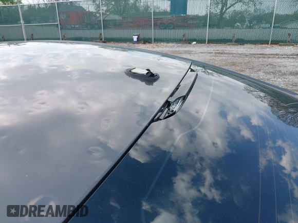 2015 Ford Fusion S with VIN 3FA6P0G75FR134560, listed as a IAAI auction lot 41950540 with 107,070 mi miles and . Bid and sale history available at DreamBid. Image 15.