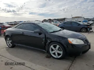 2008 Pontiac G6 GT with VIN 1G2ZH36N384120873, listed as a Copart auction lot 42388365 with 170,648 mi miles and Clean Title. Bid and sale history available at carsss.com. Image 4.