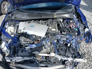 2017 Toyota Prius Two z VIN JTDKARFU2H3541565, wystawiony jako IAAI lot #41815106 z przebiegiem Nie podano mil oraz . Historia ofert i sprzedaży dostępna na DreamBid. Obrazek 10.