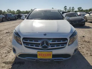 2019 Mercedes-Benz GLA 250 z VIN WDCTG4EB5KJ574983, wystawiony jako Copart lot #52256845 z przebiegiem 64 381 mil mil oraz Szkoda całkowita • Salvage title. Historia ofert i sprzedaży dostępna na DreamBid. Obrazek 5.