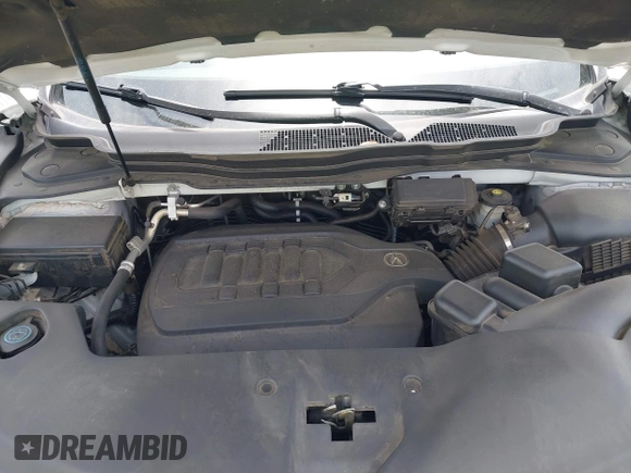 2018 Acura MDX Technology with VIN 5J8YD3H53JL005736, listed as a IAAI auction lot 42272523 with 137,956 mi miles and . Bid and sale history available at DreamBid. Image 10.