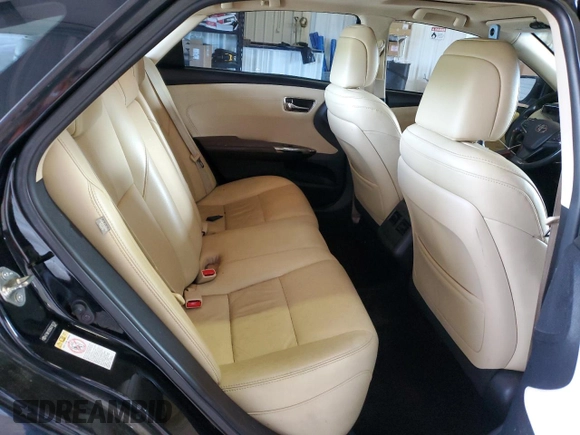 2016 Toyota Avalon Limited with VIN 4T1BK1EB9GU216124, listed as a Copart auction lot 54565495 with 192,136 mi miles and Salvage Title. Bid and sale history available at DreamBid. Image 10.
