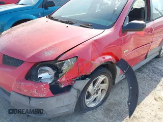 2004 Pontiac Vibe with VIN 5Y2SL628X4Z461746, listed as a IAAI auction lot 42575282 with 211,469 mi miles and . Bid and sale history available at DreamBid. Image 6.