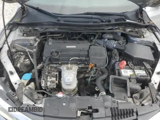 2016 Honda Accord Sport with VIN 1HGCR2F58GA142667, listed as a Copart auction lot 62562385 with 212,663 mi miles and Salvage title. Bid and sale history available at DreamBid. Image 11.