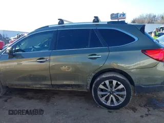 2019 Subaru Outback Touring with VIN 4S4BSATC9K3264541, listed as a IAAI auction lot 41312719 with 133,916 mi miles and . Bid and sale history available at DreamBid. Image 14.